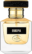 Парфумерія, косметика Velvet Sam Europia - Парфумована вода