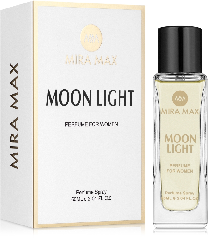 Mira Max Moon Light - Духи — фото N2