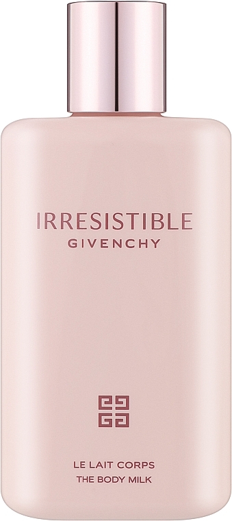 Givenchy Irresistible Givenchy - Молочко для тіла — фото N1