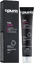 УЦІНКА Фарба для волосся - Pura Kosmetica Pure Color Hair Colorante * — фото N2