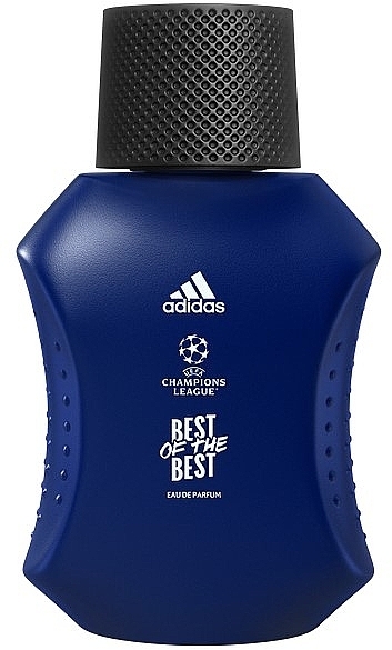 Adidas UEFA 9 Best Of The Best - Парфюмированная вода — фото N1