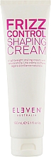Крем для укладання волосся - Eleven Australia Frizz Control Shaping Cream — фото N1