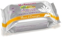 Духи, Парфюмерия, косметика Марсельское мыло "Апельсин" - Ma Provence Marseille Soap Orange