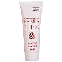 База під макіяж - Wibo Primer Base — фото N1