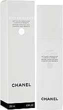 Молочко интенсивного увлажнения для тела - Chanel Body Excellence Lait Haute Hydratation — фото N2