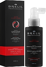 Anti Hair Loss Serum with Stem Cells & Capyxyl - Brelil Anti Hair Loss Serum — фото N2