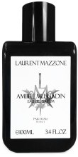Laurent Mazzone Parfums Ambre Muscadin - Парфюмированная вода (тестер с крышечкой) — фото N3