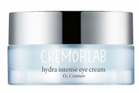 Зволожувальний крем для контуру очей - Cremorlab O2 Couture Hydra Intense Eye Cream — фото N1