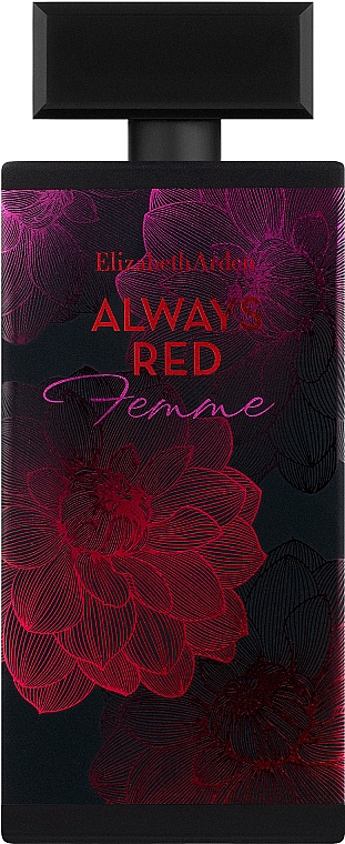 Elizabeth Arden Always Red Femme - Туалетная вода