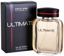 Духи, Парфюмерия, косметика Oriflame Ultimate - Туалетная вода