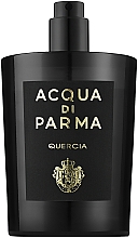 Духи, Парфюмерия, косметика Acqua di Parma Quercia - Парфюмированная вода (тестер без крышечки)
