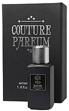 Couture Parfum Wild Blossom New Design - Парфюмированная вода (тестер без крышечки) — фото N1