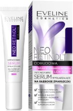 Духи, Парфюмерия, косметика Интенсивная сыворотка для лица - Eveline Cosmetics Neo Retinol Intensive Serum