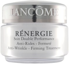 Духи, Парфюмерия, косметика Крем для лица укрепляющий от морщин - Lancome Renergie Cream