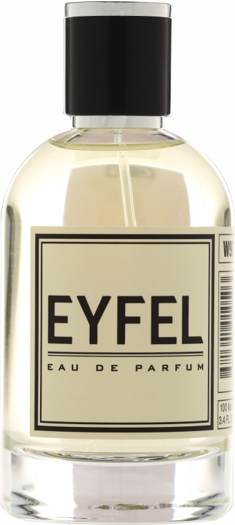Eyfel Perfume Alien Flora Futura W-186 - Парфумована вода — фото N1