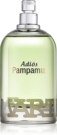 La Martina Adios Pampa Mia - Туалетная вода (пробник) — фото N1