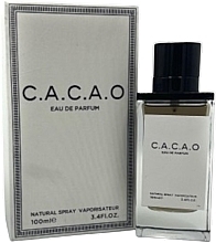 Духи, Парфюмерия, косметика Fragrance World C.A.C.A.O - Парфюмированная вода (тестер с крышечкой)