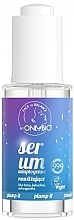 Адаптогенна зволожувальна сироватка для обличчя - Only Bio Face In Balance Adaptogenic Moisturizing Serum — фото N1