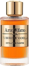 Arte Olfatto Tuberose Vanilla Extrait de Parfum - Духи — фото N1