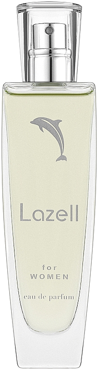 Lazell For Women - Парфюмированная вода