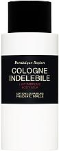 Frederic Malle Cologne Indelebile - Молочко для тела — фото N1