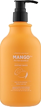Шампунь для волосся "Манго" - Pedison Institute Beaut Mango Rich Protein Hair Shampoo — фото N3