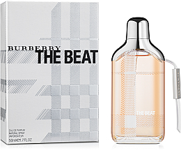 Духи, Парфюмерия, косметика УЦЕНКА Burberry The Beat - Парфюмированная вода *