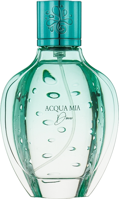 Omerta Acqua Mia Donna - Парфюмированная вода  — фото N1