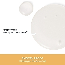 Шампунь для разглаживания волос - Biolage Smoothproof Shampoo — фото N5