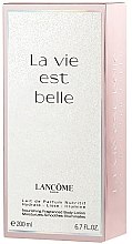 Lancome La Vie Est Belle - Лосьон для тела — фото N3