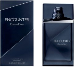 Духи, Парфюмерия, косметика УЦЕНКА Calvin Klein Encounter - Туалетная вода *