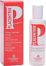 Парфумерія, косметика Шампунь від випадіння волосся - Farmagan Placentrix Hair Loss Shampoo