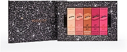 Набір, 10 продуктів - Makeup Revolution The Everything Lip Contour Gift Set — фото N1