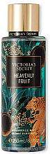 Духи, Парфюмерия, косметика Парфюмированный спрей для тела - Victoria's Secret Heavenly Fruit Fragrance Mist