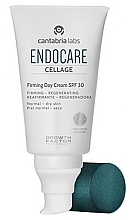 Крем для лица - Cantabria Labs Endocare Cellage Firming Day Cream SPF30 — фото N1