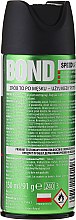 Дезодорант - Bond Speedmaster Deo Spray — фото N2