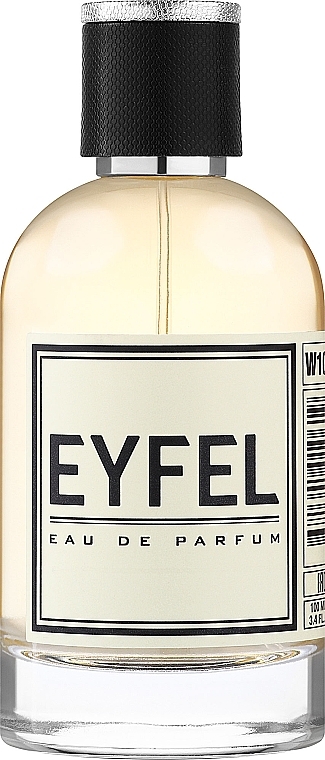 Eyfel Perfume Alien W-108 - Парфумована вода — фото N1