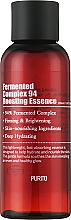 Парфумерія, косметика Ферментована есенція з ніацинамідом 3% - Purito Fermented Complex 94 Boosting Essence
