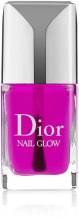 Лак для ногтей - Dior Nail Glow Instant French Manicure Effect — фото N1