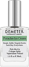 Духи, Парфюмерия, косметика Demeter Fragrance The Library of Fragrance Pistachio Ice Cream - Одеколон