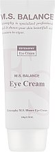 Крем для повік - Estesophy M.S Balance Eye Cream — фото N2