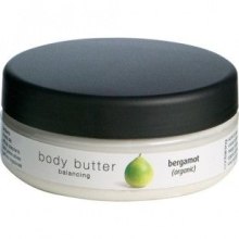 Парфумерія, косметика Крем для тіла - Greenland Body Butter Bergamot