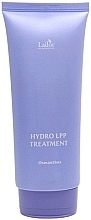 Парфумерія, косметика Парфумована маска для волосся з колагеном і кератином - La'dor Hydro LPP Treatment Osmanthus