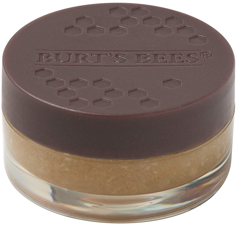 Кондиционирующий скраб для губ - Burt's Bees Conditioning Lip Scrub — фото N1