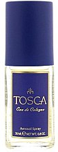 Духи, Парфюмерия, косметика Tosca Eau de Cologne - Одеколон