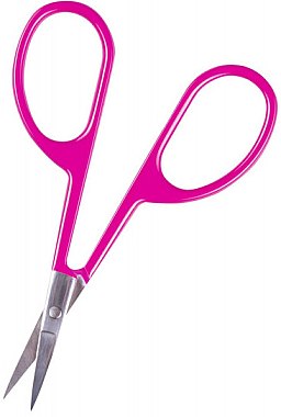 Ножиці для нігтів - Gabriella Salvete Tools Nail Scissors — фото N1