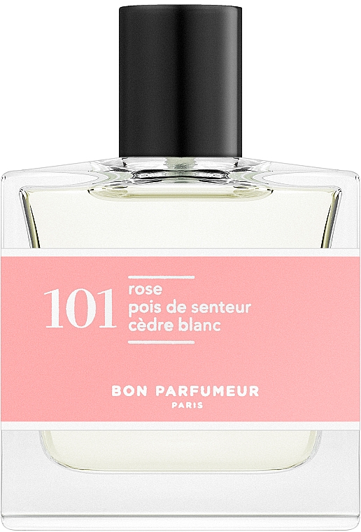 Bon Parfumeur 101 - Парфумована вода — фото N3