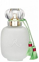 Парфумерія, косметика Parfums de Rosine Un Zeste de Rose - Парфумована вода (тестер без кришечки)