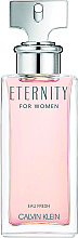 Парфумерія, косметика Calvin Klein Eternity For Woman Eau Fresh - Парфумована вода