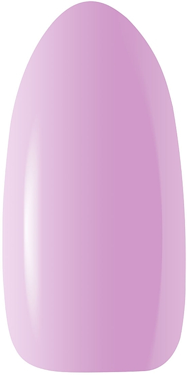 Моделирующий гель для ногтей - Claresa Soft & Easy Builder Gel UV/LED Lilac — фото N3